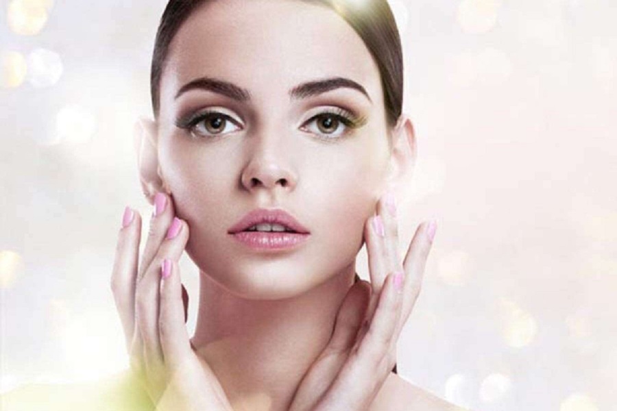 பெண்களின் முகத்தை இயற்க்கை முறையில் மீண்டும் அழகாக்க