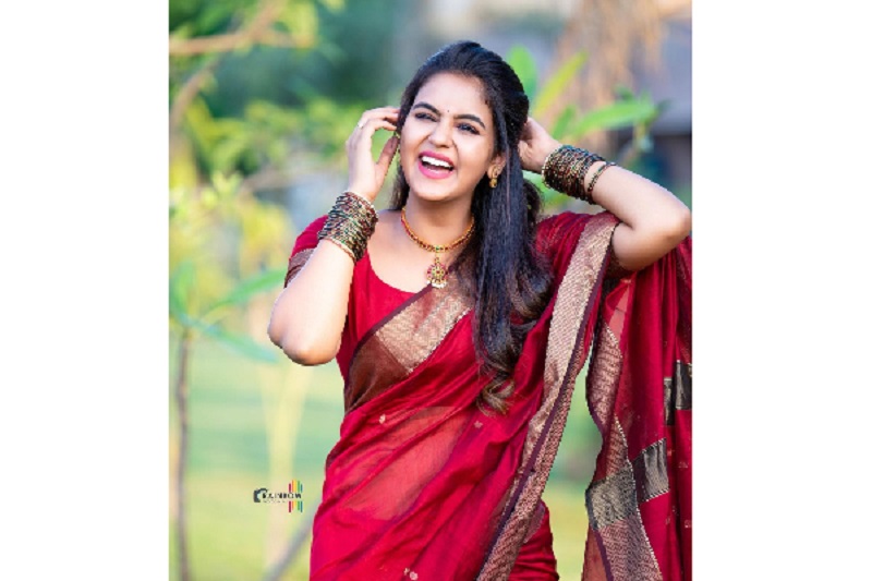 விபத்தில் சிக்கிய பிரபல சீரியல் நடிகை