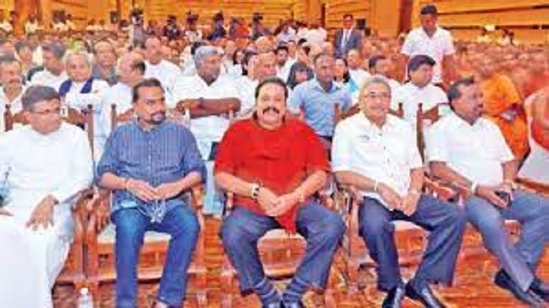 அரசாங்கத்தினை விமர்சனம் செய்த அமைச்சர்களுக்கு ஏற்ப்பட்டுள்ள சிக்கல்