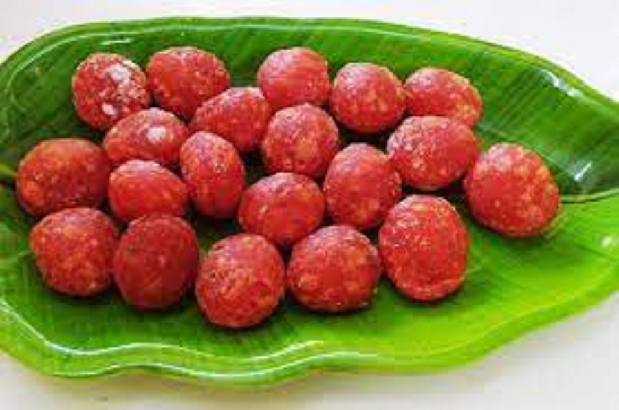 தேன் மிட்டாய் செய்வது எப்படி?