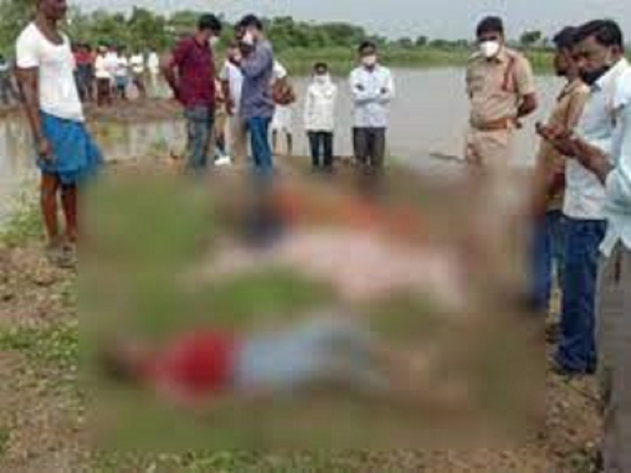 செல்பி மோகத்தால் பறிபோன உயிர்