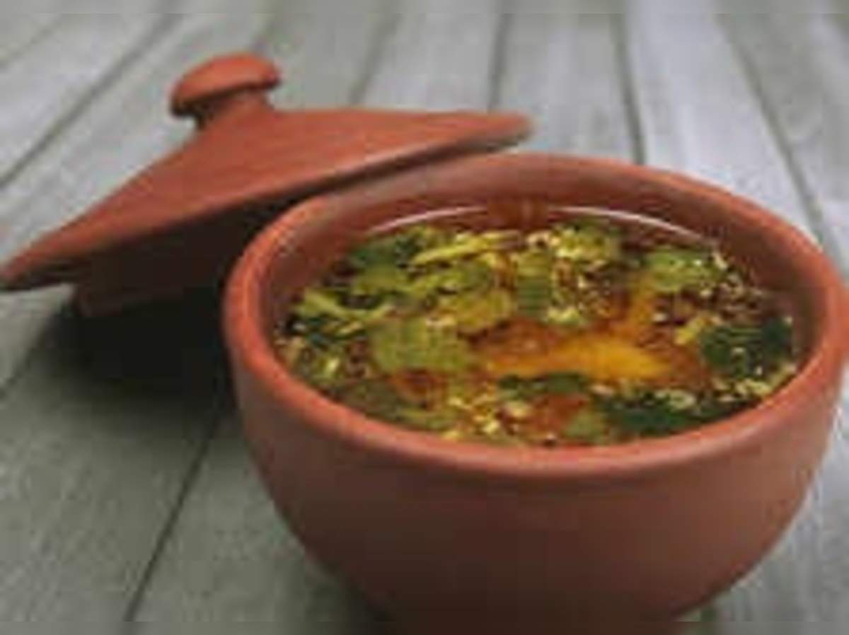 ரசத்தில் இவ்வளவு நன்மைகள் உள்ளனவா?