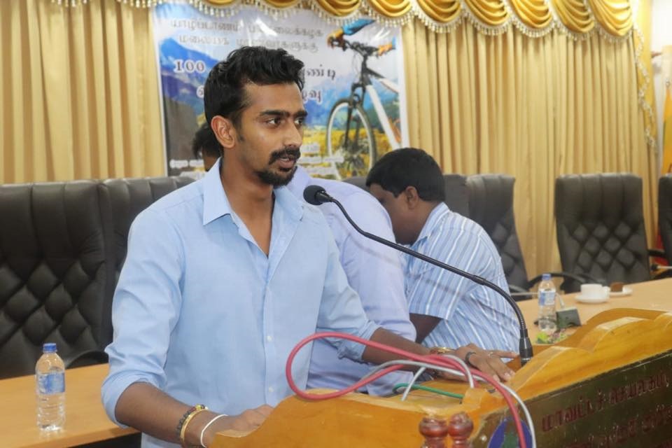 ஜீவன் தொண்டமான் விடுத்துள்ள எச்சரிக்கை!