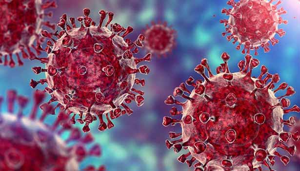 உலக அளவில் கொரோனோவால் பாதிப்படைந்தோரின் எண்ணிக்கையை 54 லட்சத்தைத் தாண்டியது