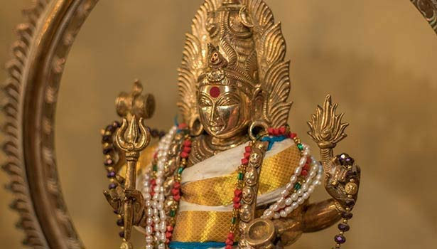 தன்னம்பிக்கையை அதிகரிக்கும்  ஸ்ரீ பைரவர் 108 சுலோகங்கள்