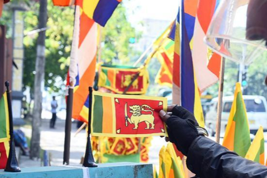 இலங்கைக்கு எதிராக வழக்கு தொடர்ந்த சீனா