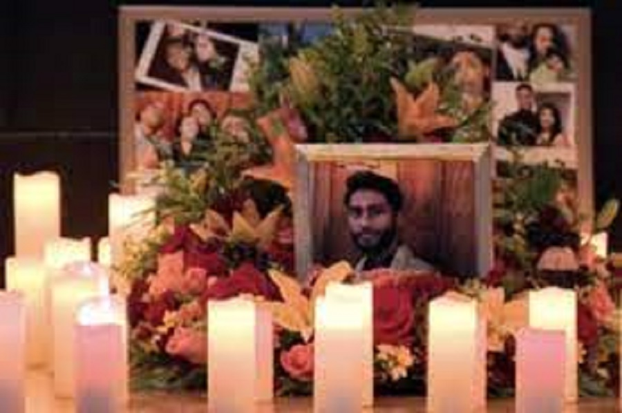 வெளிநாடொன்றில் சுட்டு கொல்லப்பட்ட இலங்கையரின் கொலையில் மர்மம்
