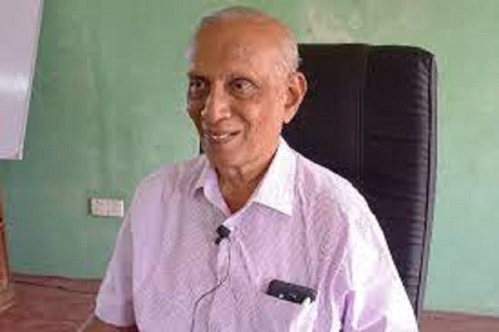 வல்வெட்டித்துறையின்  நகர சபைத் தலைவர் நியமனம்!