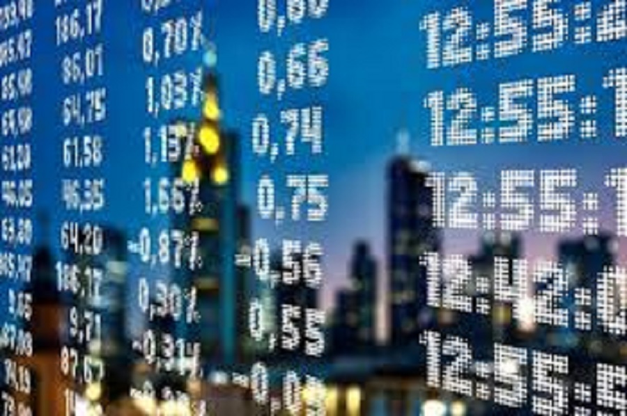 முதல் முறையாக கொழும்பு பங்கு சந்தை நிகழ்த்திய சாதனை