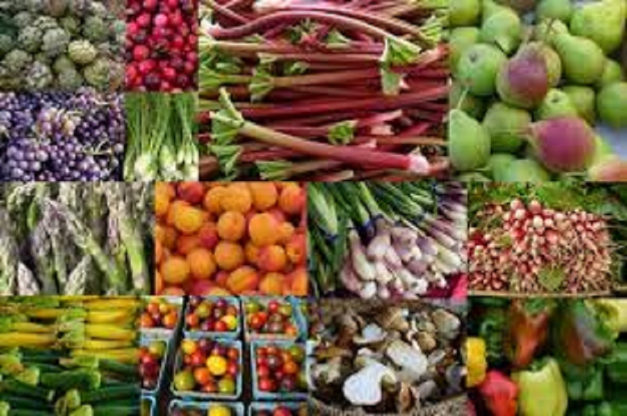 காய்கறிகள் பழங்களை நீண்ட நாட்கள் கெடாமல் பாதுகாக்கும் முறைகள்