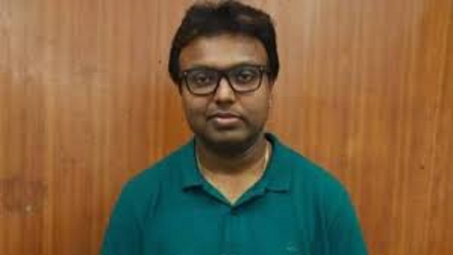 மனைவியை பிரிந்தார் டி.இமான்