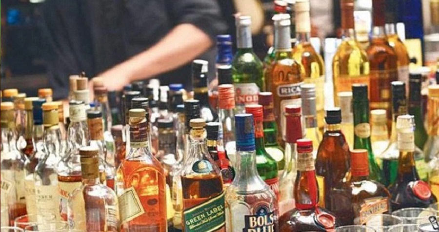 மதுபான விநியோக முறைமையில் மாற்றம்!