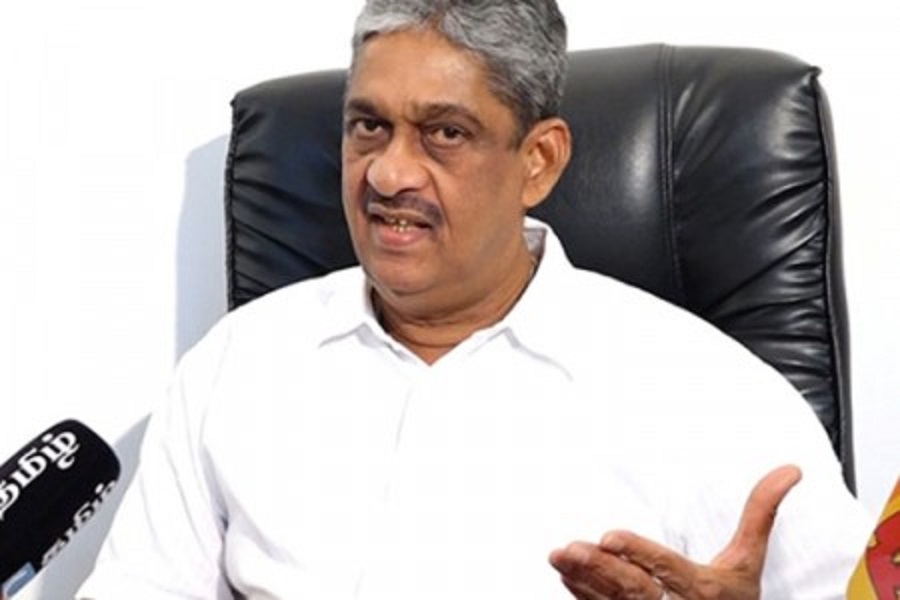 எச்சரிக்கை விடுத்துள்ள சரத் பொன்சேகா