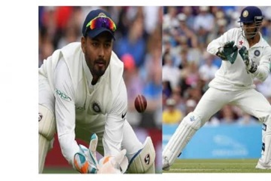 இரு கிரிக்கெட் வீரர்களின் சாதனை முறியடிப்பு!