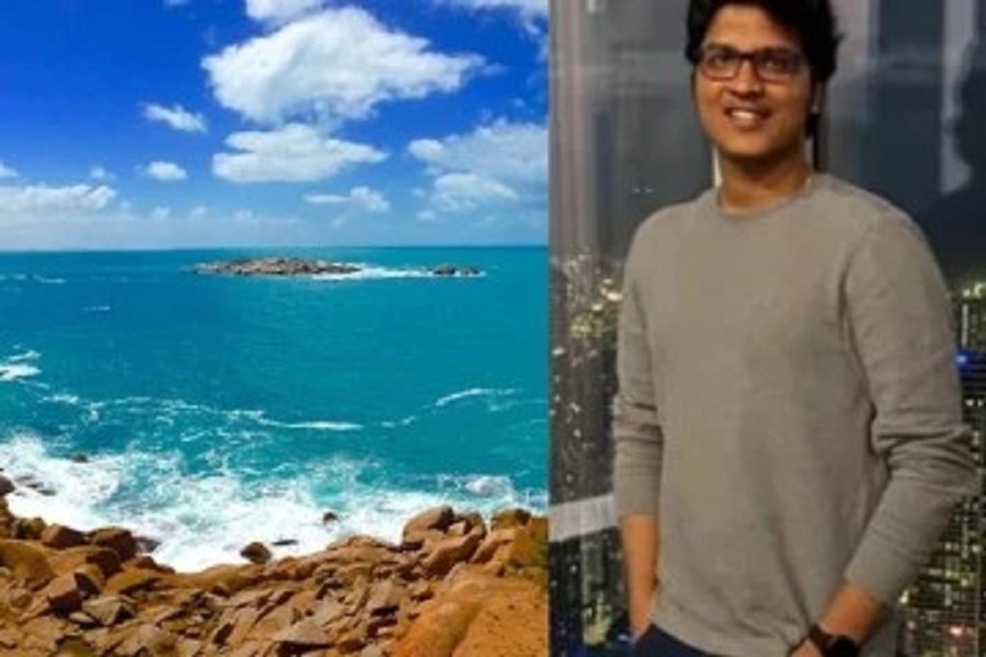 பிரபல நாட்டில் பரிதாபமாக உயிரிழந்த இந்திய இளைஞர்