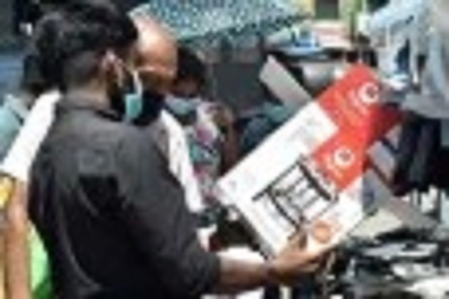 நாட்டில் மக்களை திண்டாட வைக்கும் விலைவாசிகள்