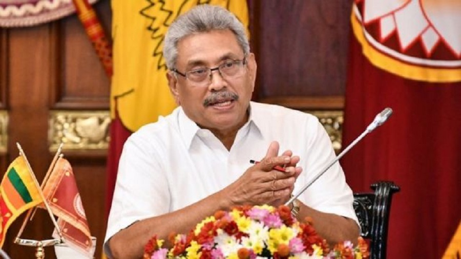 ஜனாதிபதியின் புத்தாண்டு வாழ்த்து செய்தி