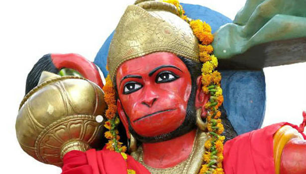 அனுமன் ஜெயந்தி… விரதம் இருந்தால் தீரும் துயரங்கள்…