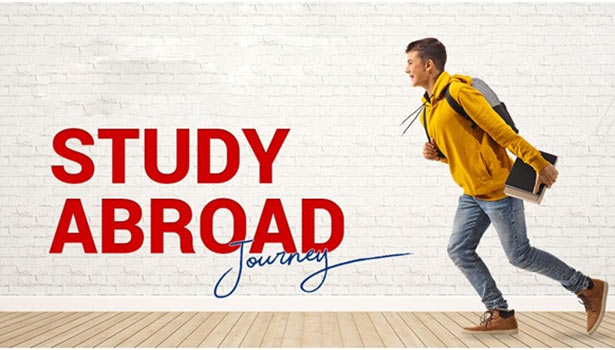 வெளிநாட்டு படிப்பும், சில வழிகாட்டுதல்களும்