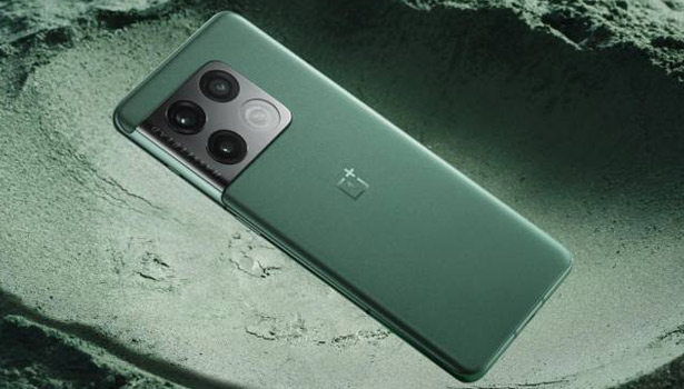 80 வாட் பாஸ்ட் சார்ஜிங் வசதியுடன் ஒன்பிளஸ் 10 ப்ரோ அறிமுகம்