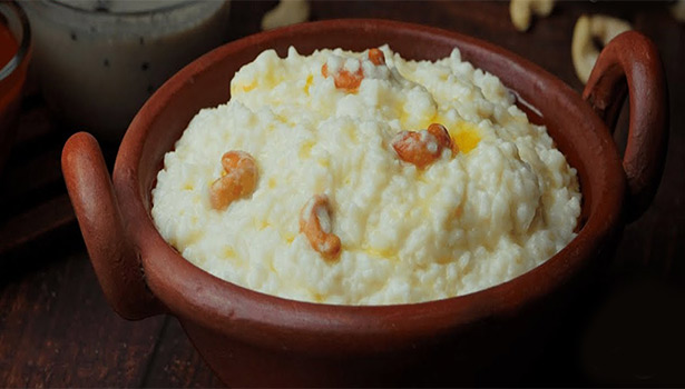 பால் பொங்கல்  ஸ்பெஷல்