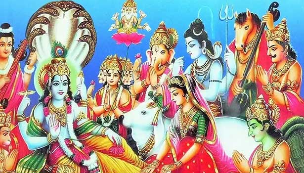 துன்பங்களை போக்கும் தை மாத தேய்பிறை ஏகாதசி