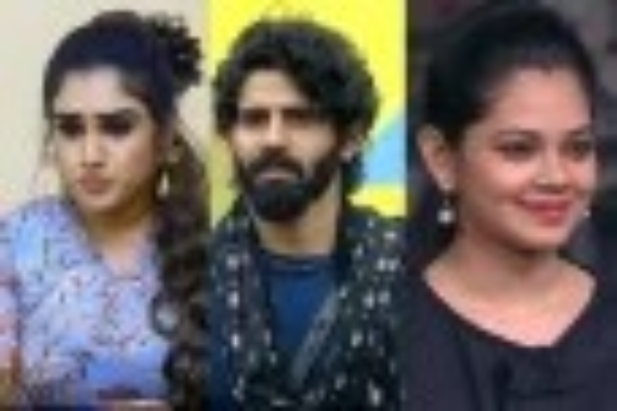 பிக் பாஸ் அல்டிமேட் நிகழ்ச்சியில் கலந்துகொள்ளும் போட்டியாளர்கள் யார் தெரியுமா?