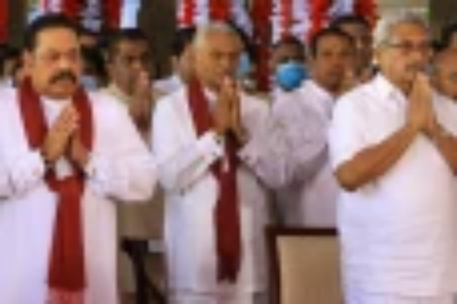 பிரதமருக்கு தனியார் வைத்தியசாலையில் சத்திரசிகிச்சை