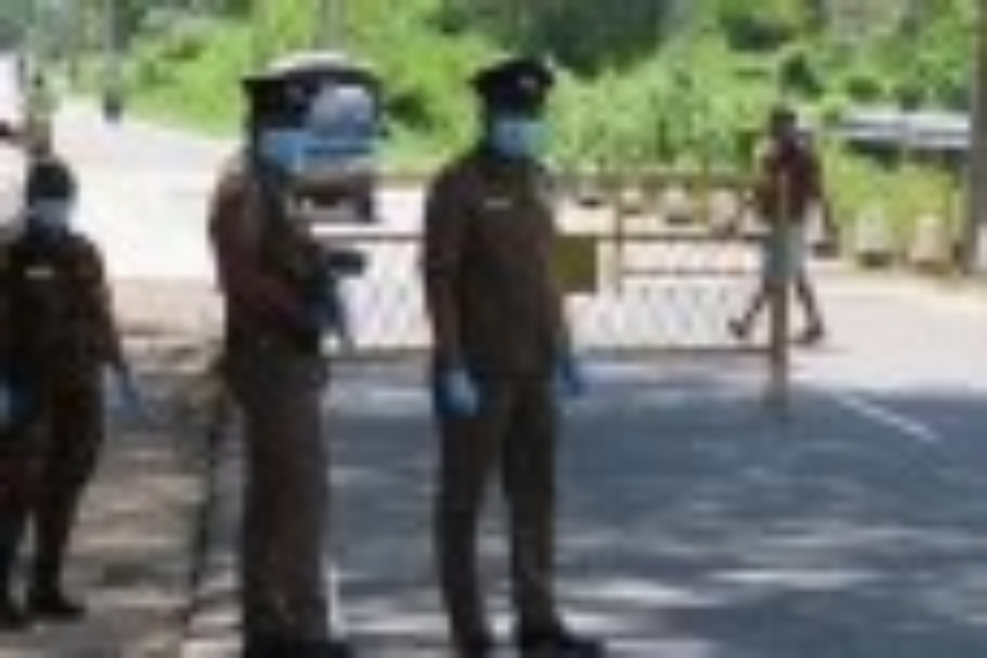 சம்பளம் கிடைக்காமையால் ஊழியர் ஒருவர் தற்கொலை