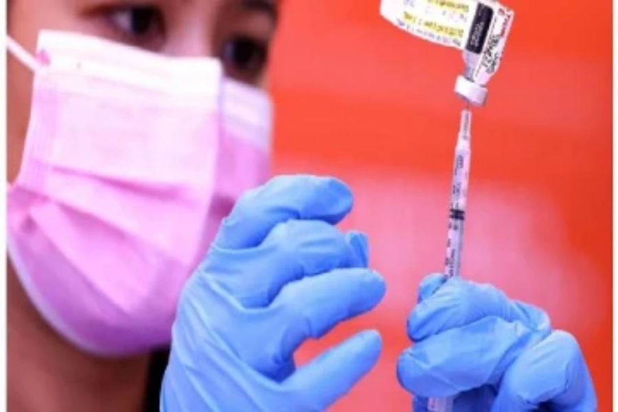 பூஸ்டர் தடுப்பூசியினை பெற்றுக்கொள்ளுமாறு வலியுறுத்தும் சுகாதாரதுறையினர்