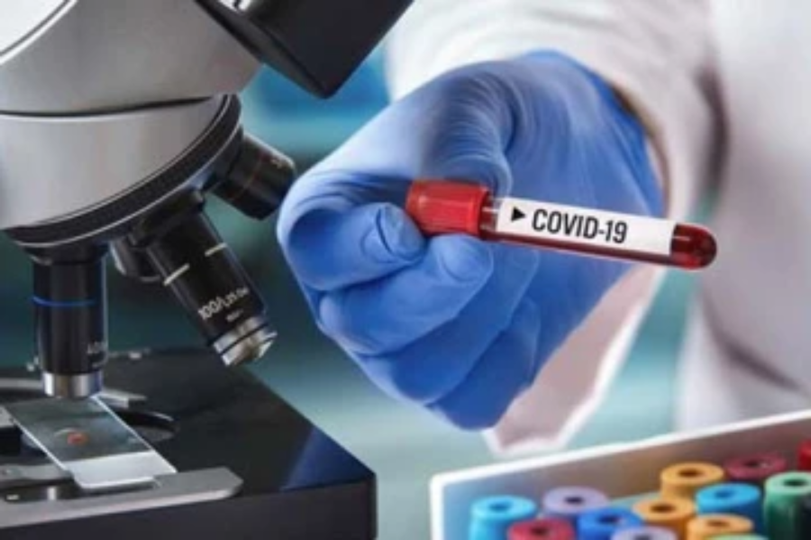 பொலிஸ் அதிகாரிகள் 19 பேருக்கு கொரோனோ உறுதி!