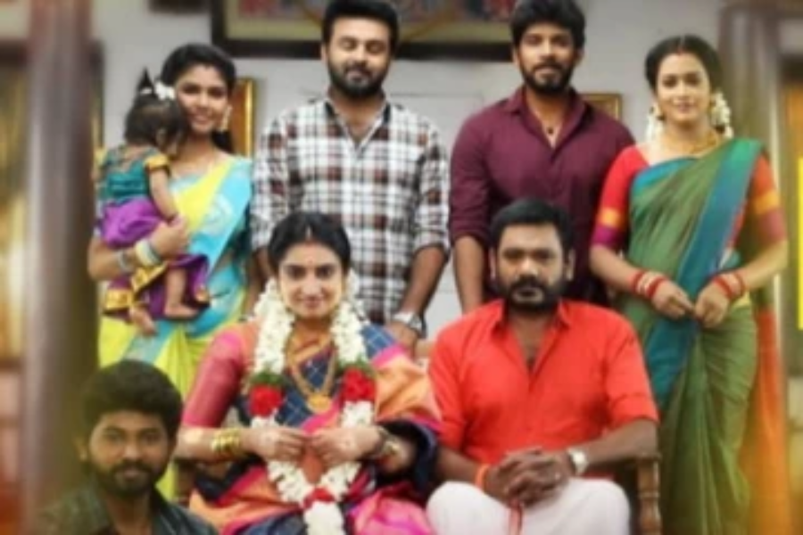 பாண்டியன் ஸ்டோர்ஸ் ரசிகர்களுக்கு ஏற்ப்பட்ட சோதனை