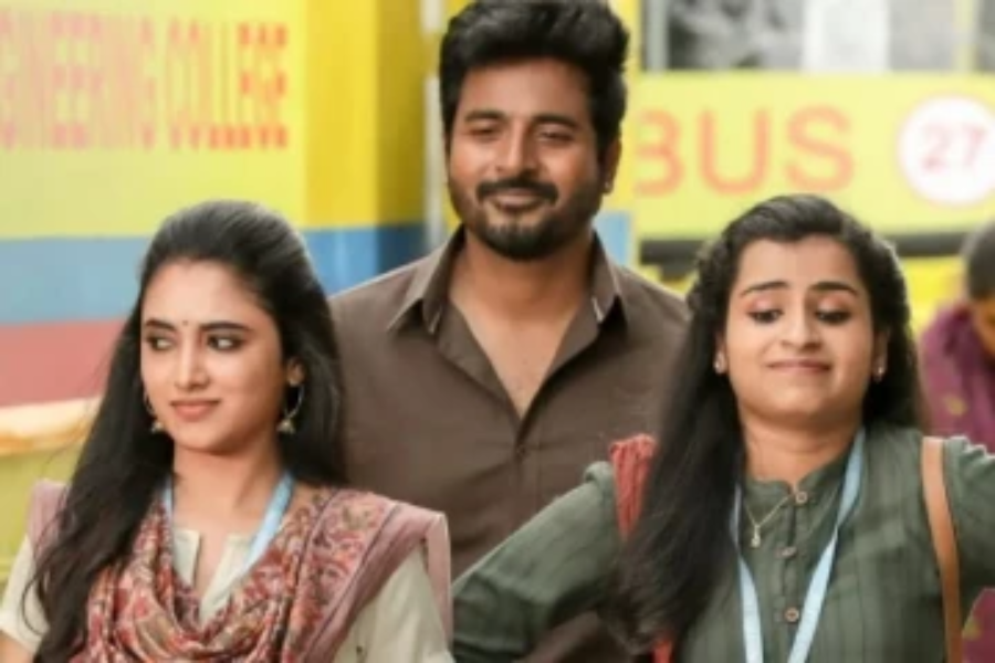 டான் திரைப்பட ரிலீஸ் எப்போ தெரியுமா?