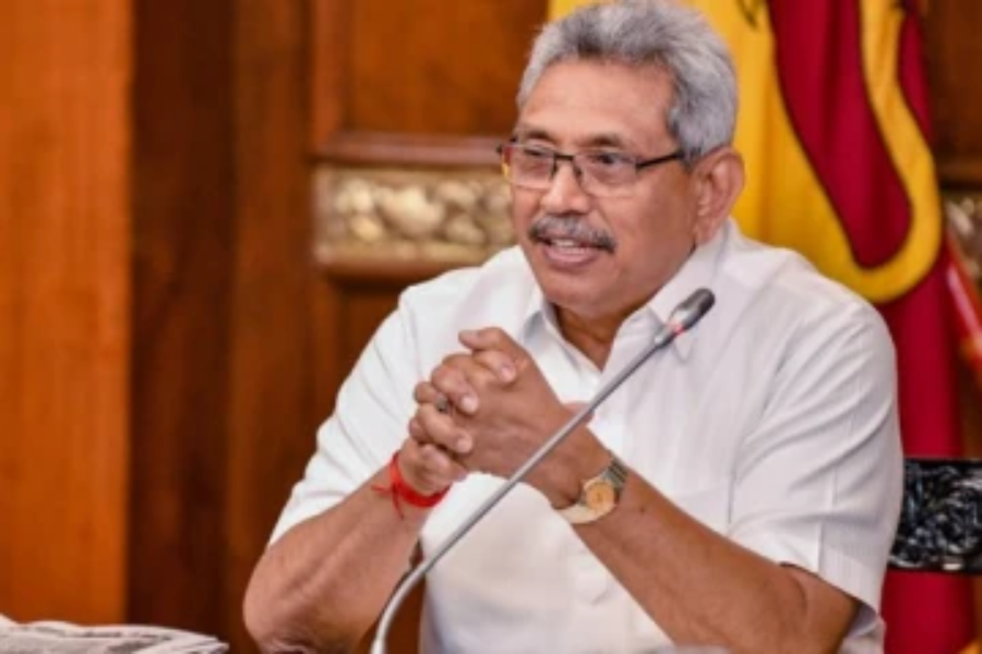 ஜனாதிபதி வெளியிட்டுள்ள முக்கிய  அறிவிப்பு!