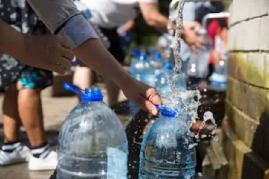 இலங்கை மக்களுக்கு ஏற்ப்பட்ப்போகும் மற்றுமோர் நெருக்கடி!