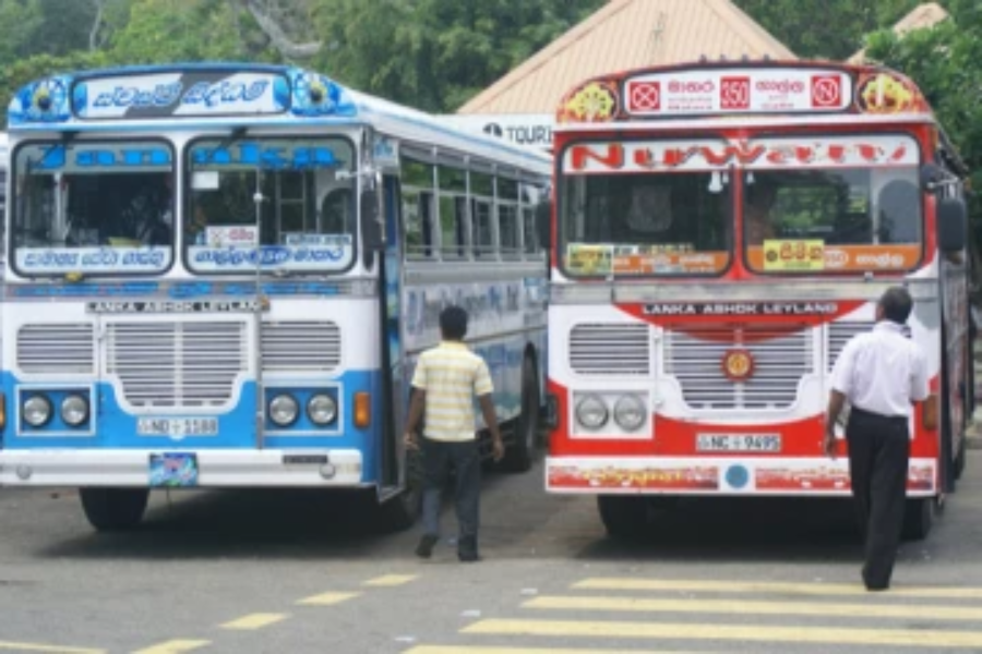 பேருந்து பயணிகளின் கட்டணத்தில் ஏற்ப்படப்போகும் மாற்றம்