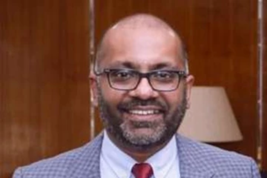 நுகர்வோர் விவகார அதிகாரசபையின் முக்கிய பிரமுகர் ஒருவர் வெளிநாடு