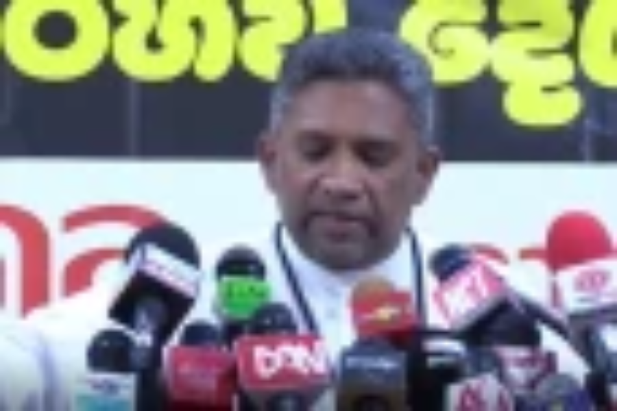 நாட்டை சரியாக நிர்வகிக்க முடியாவிடின் முடிந்தவர்களிடம் கையளியுங்கள் என கோரிக்கை விடுப்பு!