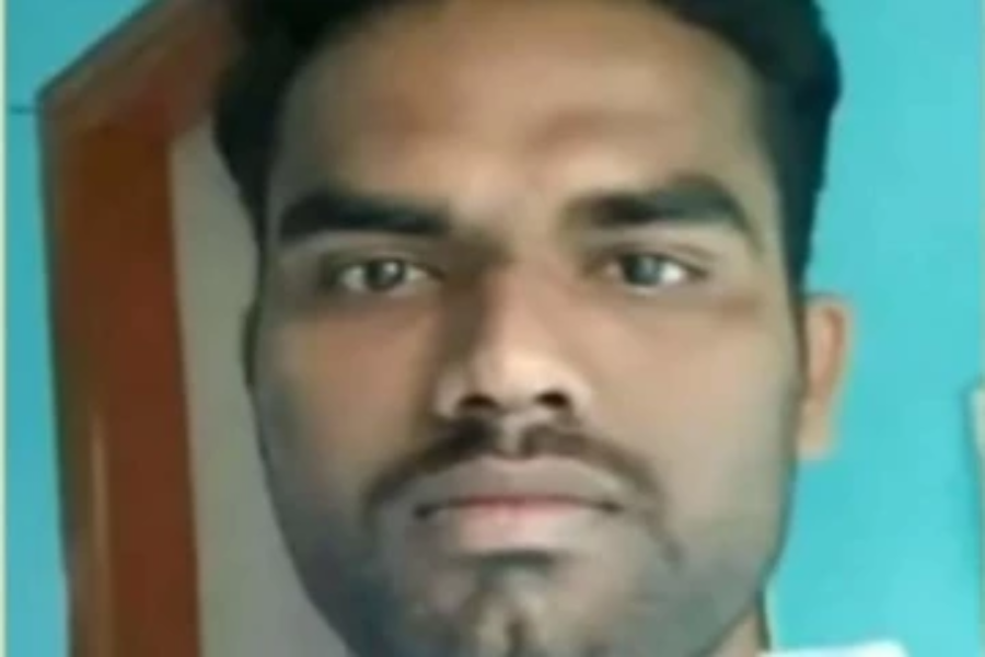 ஒரே இரவில் பணக்காரனாக முயன்ற இளைஞருக்கு நேர்ந்த கஷ்டம்