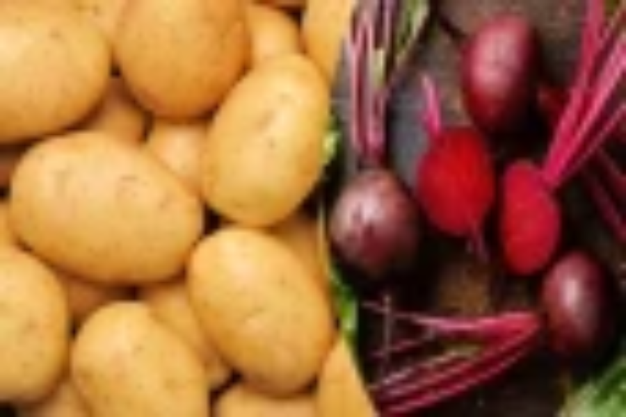 நாட்டில் சட்டவிரோதமாக பீட்ரூட் இறக்குமதி!