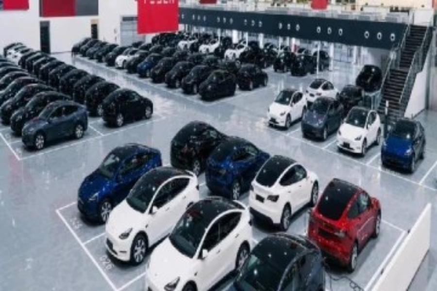 வாகன இறக்குமதி தொடர்பான தகவல்