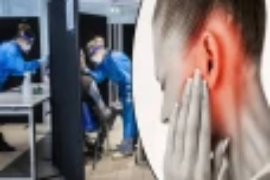 ஒமிக்ரோனின் புதிய அறிகுறிகள் குறித்து எச்சரிக்கை விடுத்துள்ள விஞ்ஞானிகள்