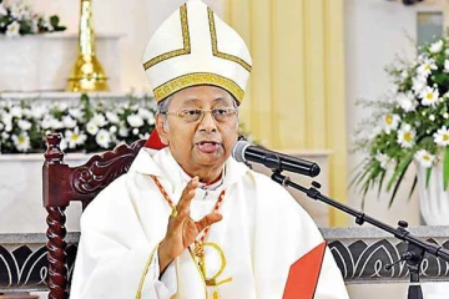 அரசிற்கு பேராயர் விடுத்துள்ள எச்சரிக்கை!