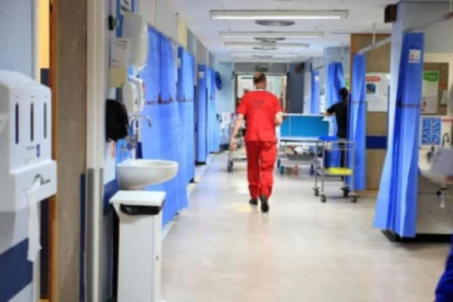 இலங்கையில் பரவும் மற்றுமோர் வைரஸ்