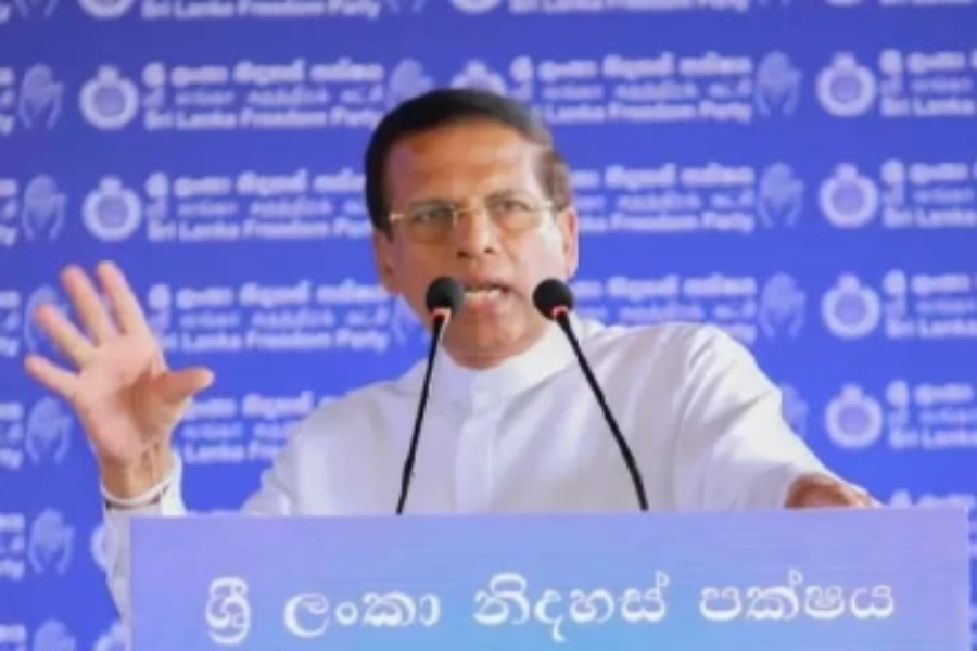 மைத்திரி வரும் ஜனாதிபதி தேர்தலில் போட்டியிடுவாரா?