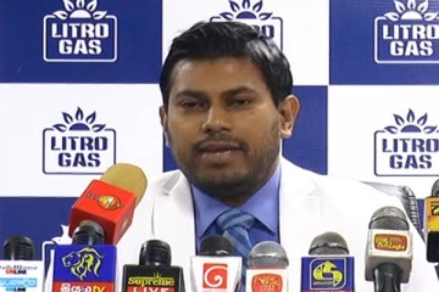 லிட்ரோ நிறுவன தலைவரின் பதவி நீக்கம்  ரத்து  செய்யப்பட்டுள்ளது.