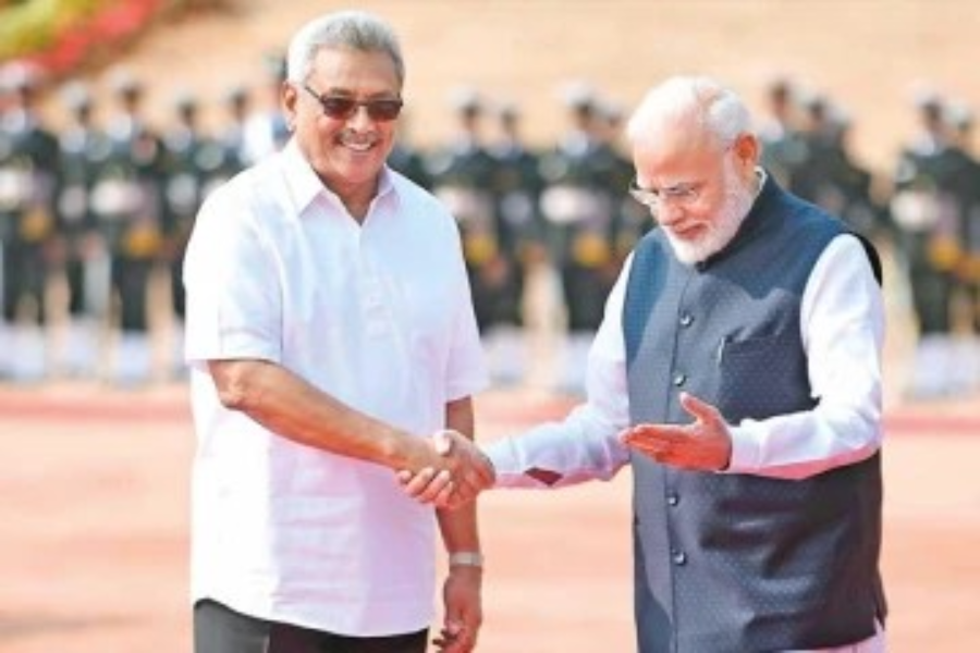 இலங்கைக்கு கடன் வழங்க கோரி இந்தியாவிற்கு அழுத்தம்