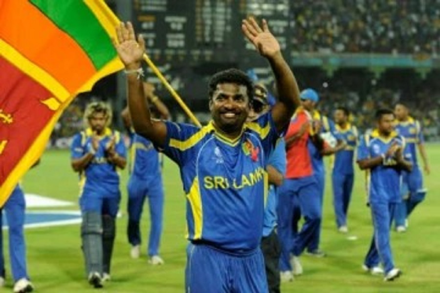 தொடர் சர்ச்சைகளுக்கு பின்னர் படமாக இருக்கும் முத்தையா முரளிதரனின் வாழ்க்கை வரலாறு