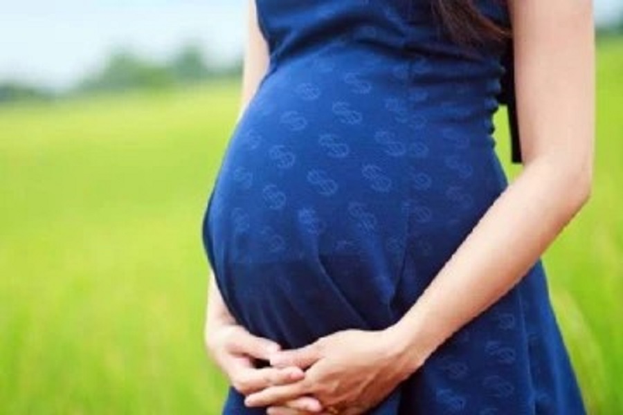 கொரோனோ தடுப்பூசி செலுத்திக் கொள்ளாத கர்ப்பிணிகளுக்கு ஏற்ப்பட போகும் ஆபத்து