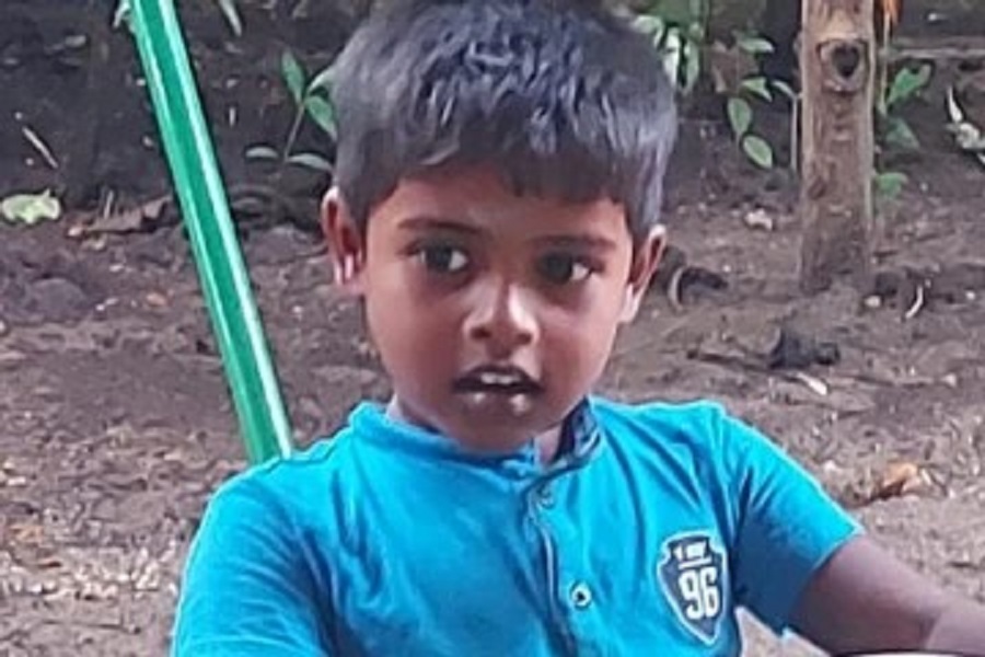 யாழில் பரிதாபமாக உயிரிழந்த சிறுவன்